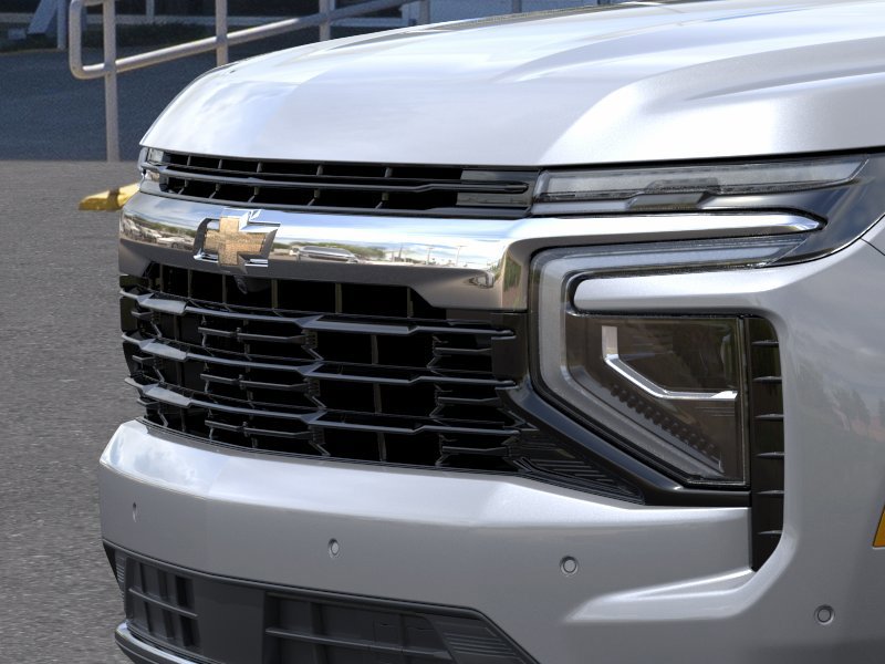 New 2026 Chevrolet Tahoe LS RWD image 13
