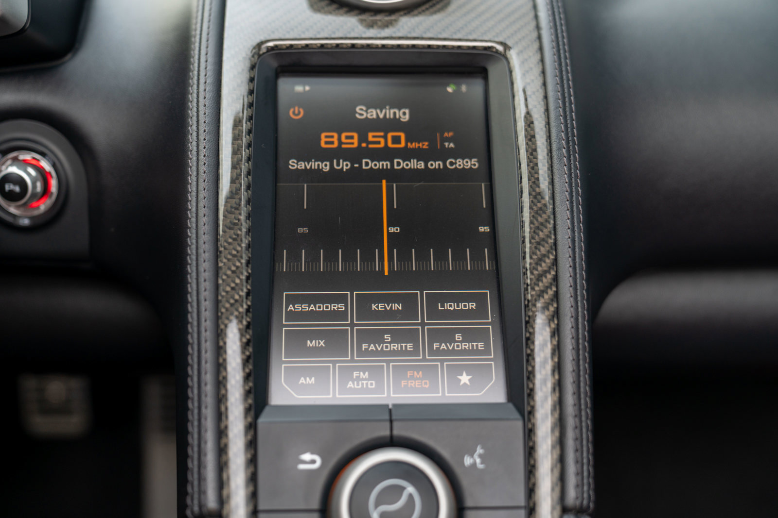 Used 2016 McLaren 650S Spider RWD image 36