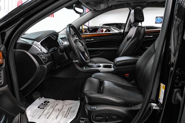 Used 2016 Cadillac SRX Performance w/ Driver Awareness Package FWD image 4