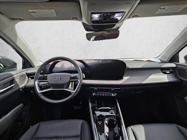 New 2026 Audi Q3 quattro 2.0T AWD/4WD image 17