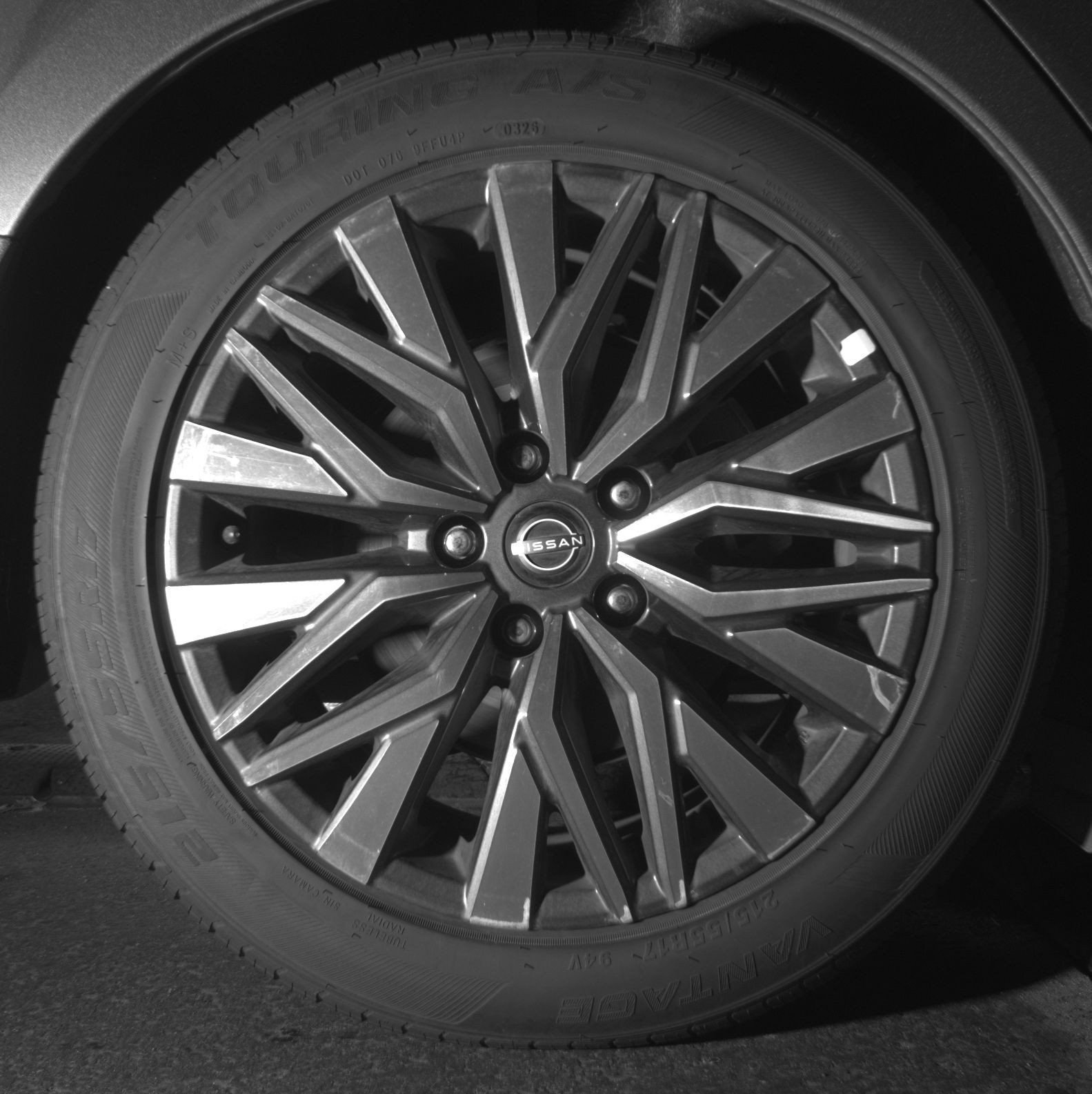 Used 2025 Nissan Altima 2.5 SV FWD image 18