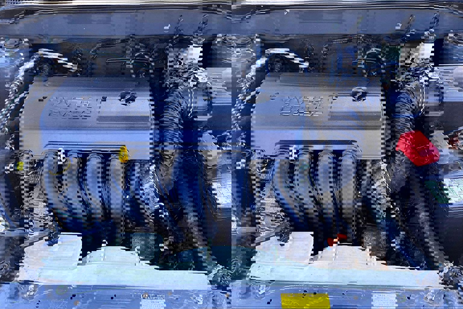 Used 2006 Toyota Corolla LE image 10