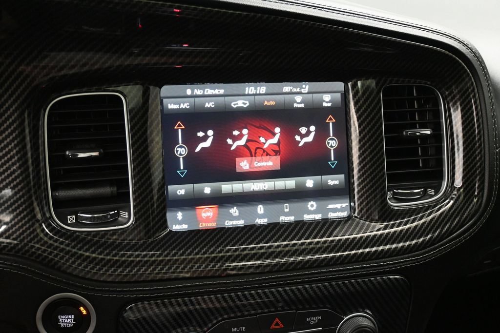 Used 2023 Dodge Charger Scat Pack RWD image 14