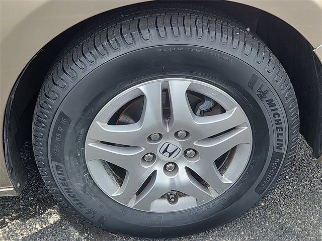 Used 2007 Honda Odyssey EX-L image 10