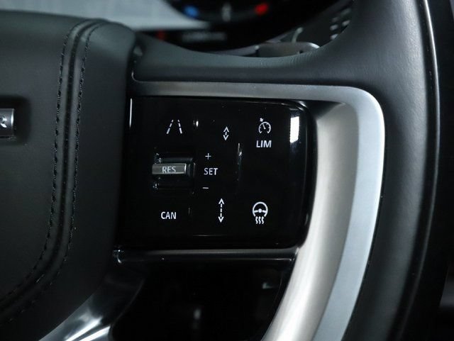 Certified 2025 Land Rover Range Rover Long Wheelbase Autobiography AWD/4WD image 23