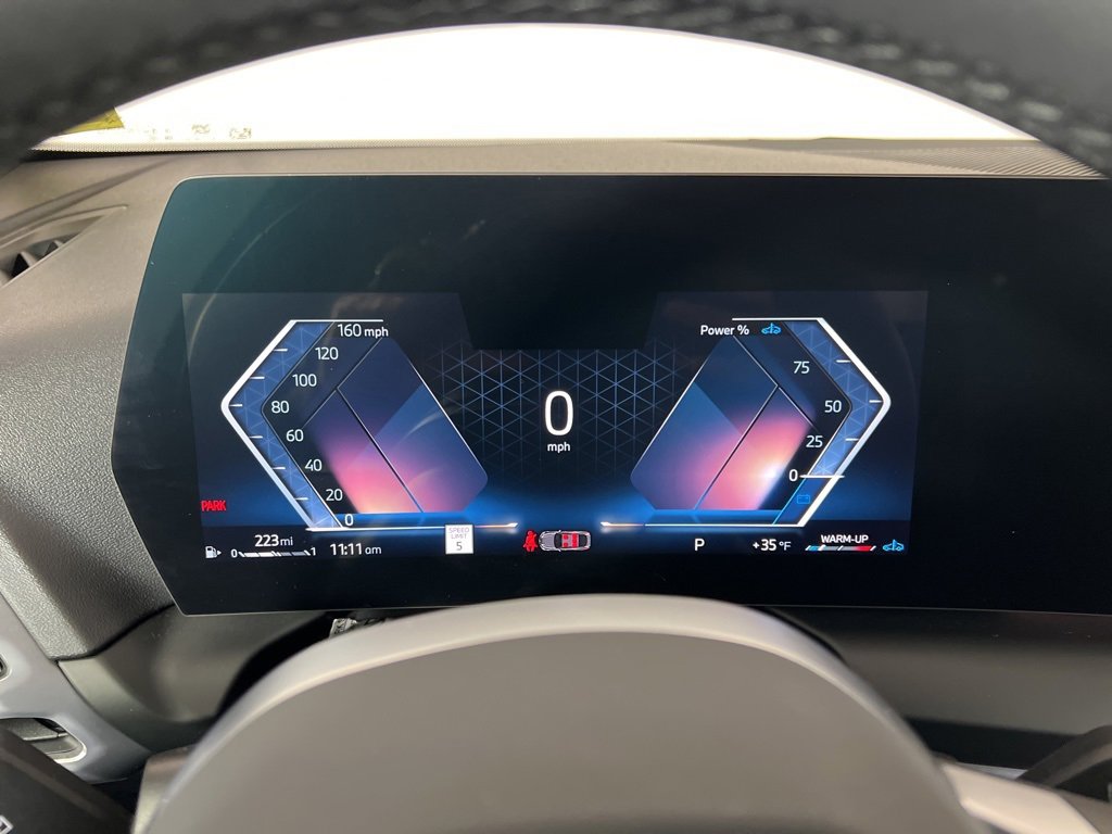 Used 2025 BMW 228i xDrive w/ Premium Package image 19