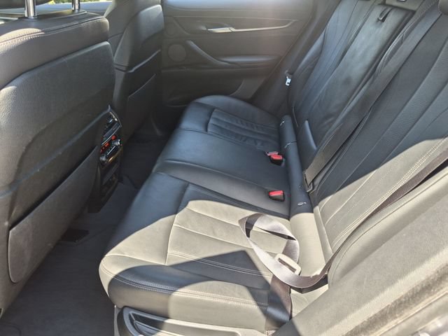 Used 2018 BMW X6 xDrive50i AWD/4WD image 22