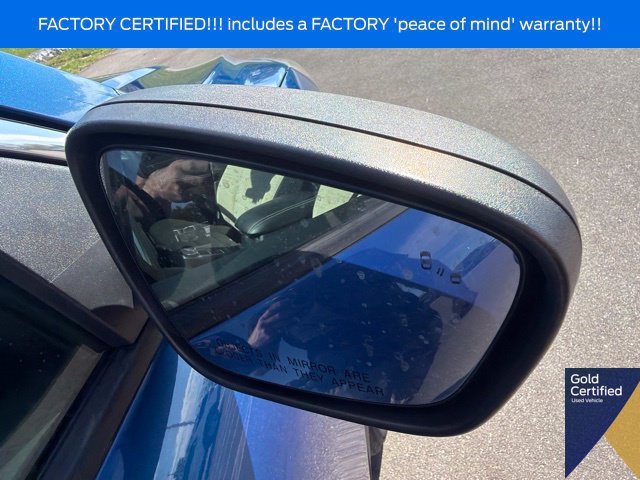 Used 2022 Ford Escape SE FWD image 8