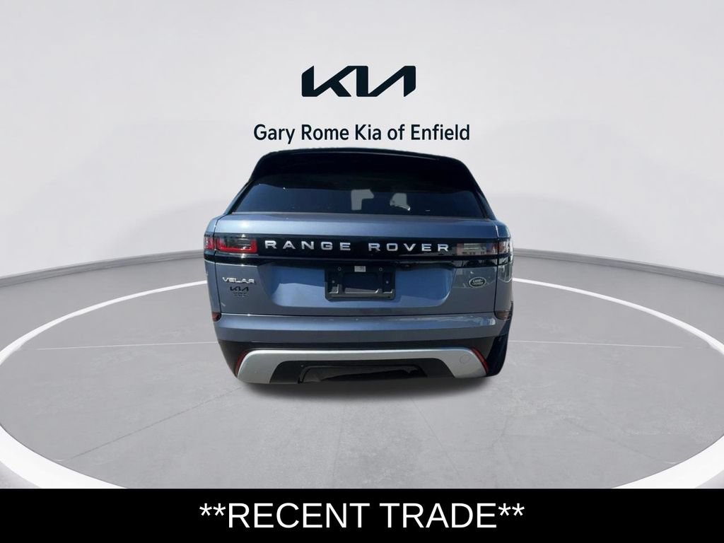 Used 2023 Land Rover Range Rover Velar S AWD/4WD image 8