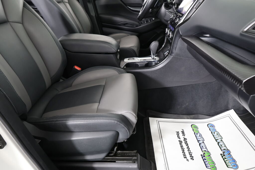 Used 2022 Subaru Ascent Onyx Edition image 23