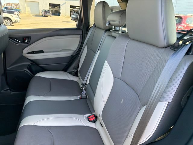 Used 2026 Subaru Forester Limited AWD/4WD image 23