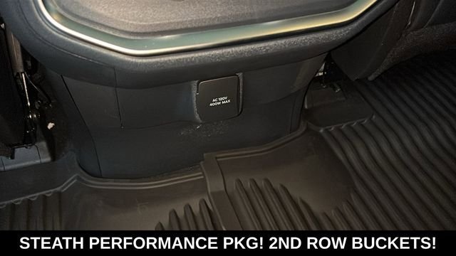 New 2026 Ford Expedition Max Platinum w/ Stealth Performance Package AWD/4WD image 8