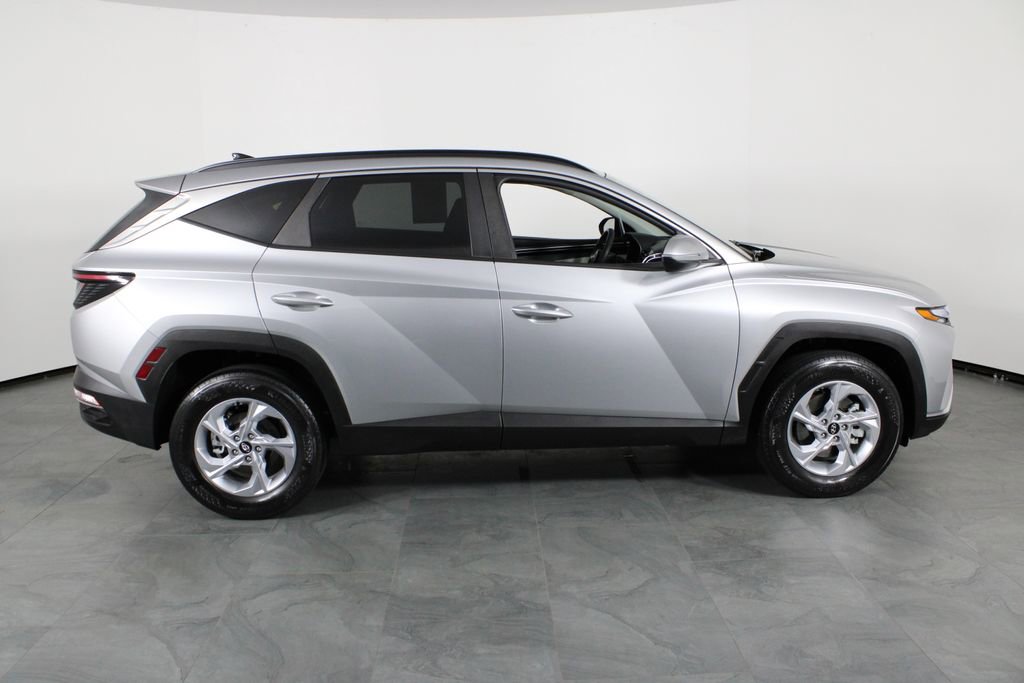 Certified 2023 Hyundai Tucson SEL image 14