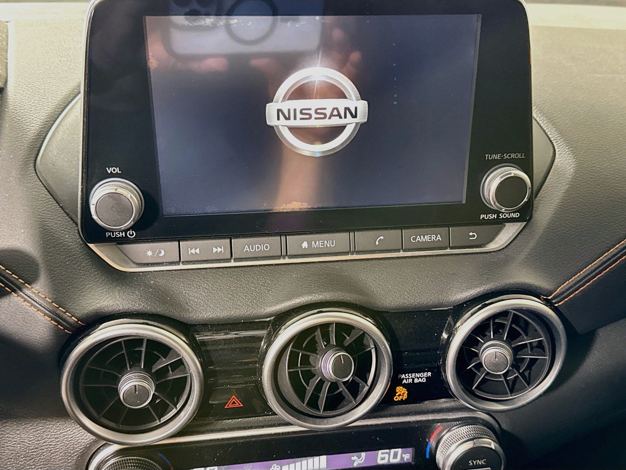 Used 2021 Nissan Sentra SR FWD image 18