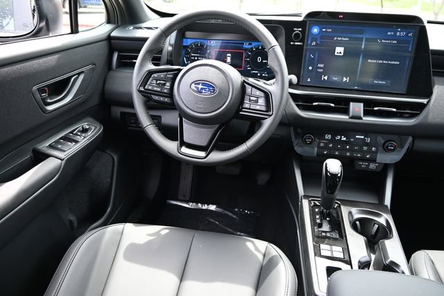 New 2026 Subaru Outback Premium image 9