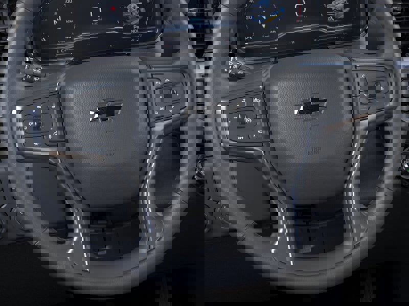 New 2026 Chevrolet Silverado 2500 High Country image 19