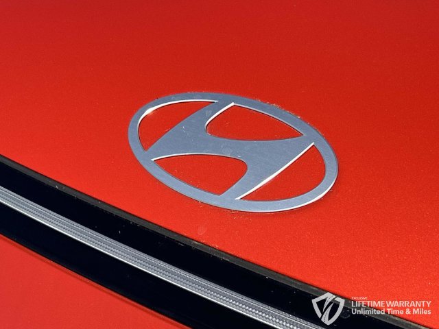 New 2026 Hyundai Kona Limited FWD image 10