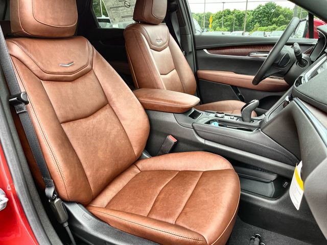 New 2026 Cadillac XT5 Premium Luxury w/ Driver Assist Package AWD/4WD image 27