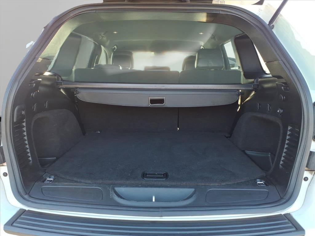 Used 2019 Jeep Grand Cherokee Altitude image 13