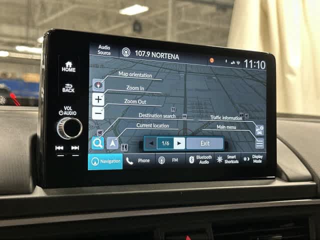 Certified 2025 Honda Pilot Touring image 24