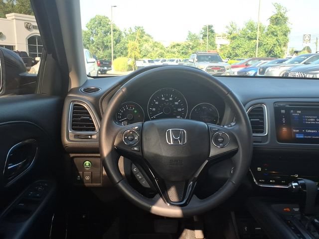 Used 2018 Honda HR-V EX-L image 19