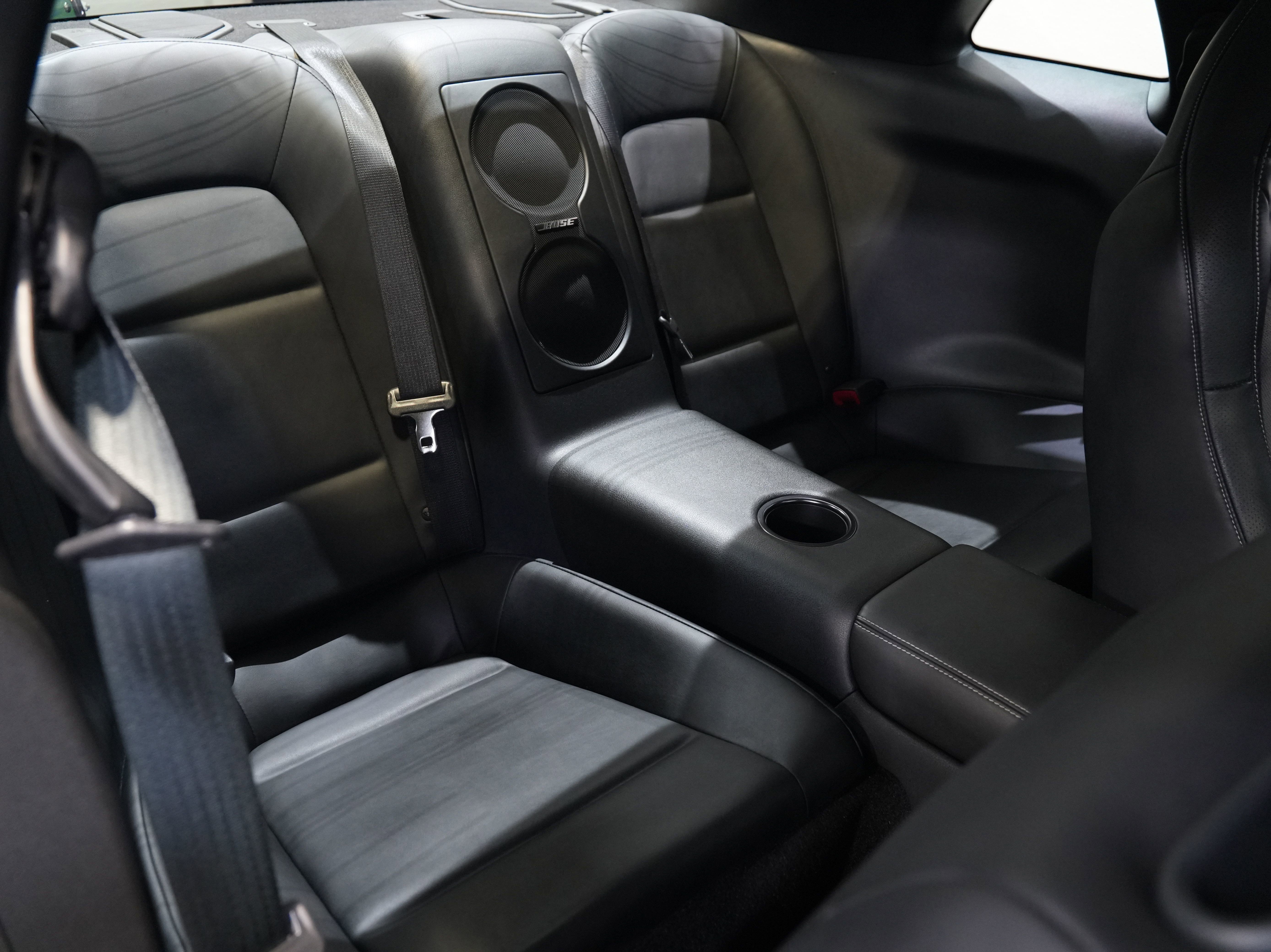 Used 2014 Nissan GT-R Premium AWD/4WD image 36