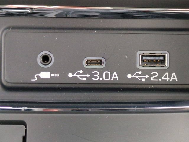 Used 2026 Subaru Ascent Premium AWD/4WD image 20