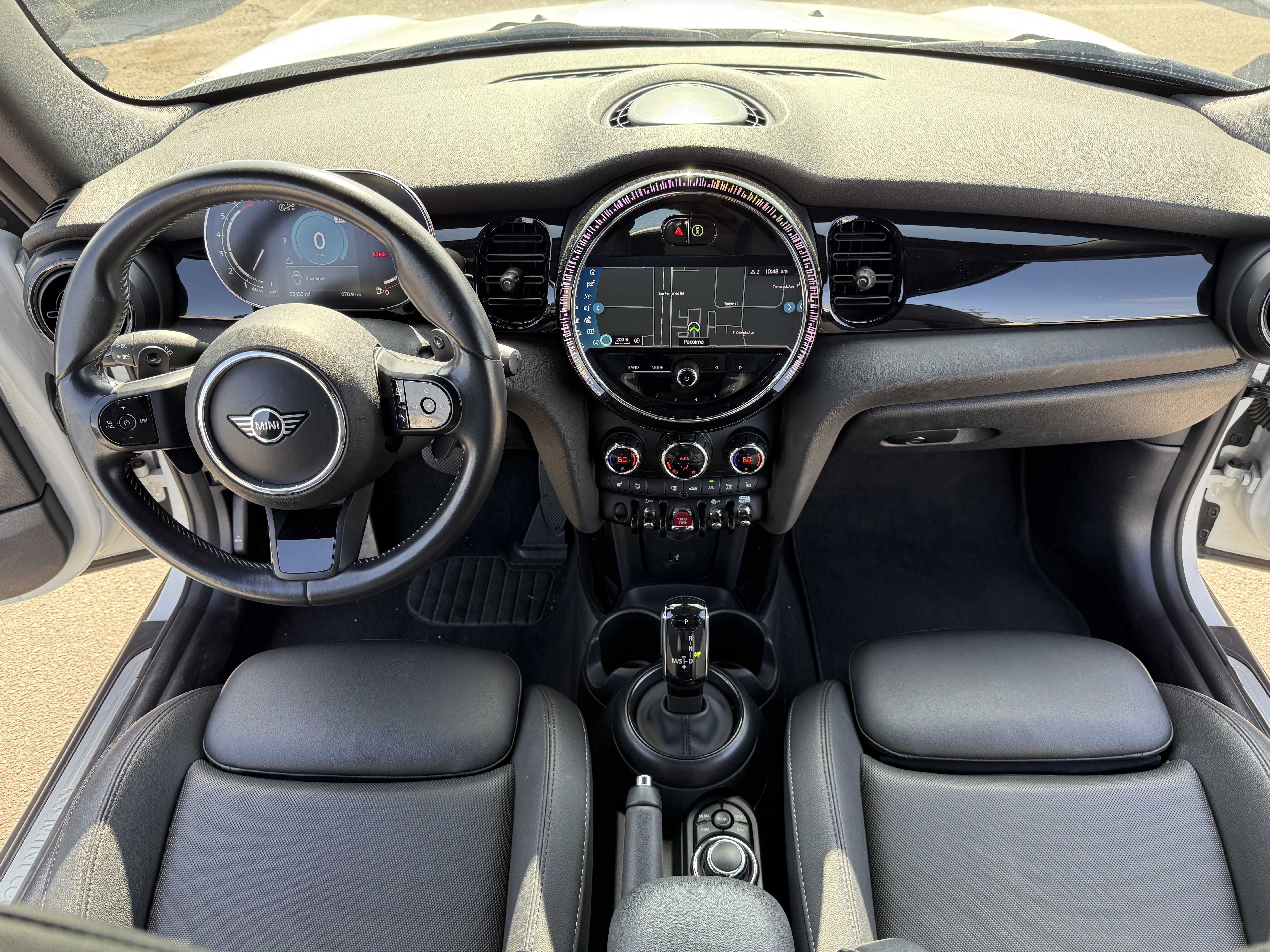 Used 2024 MINI Cooper S image 17