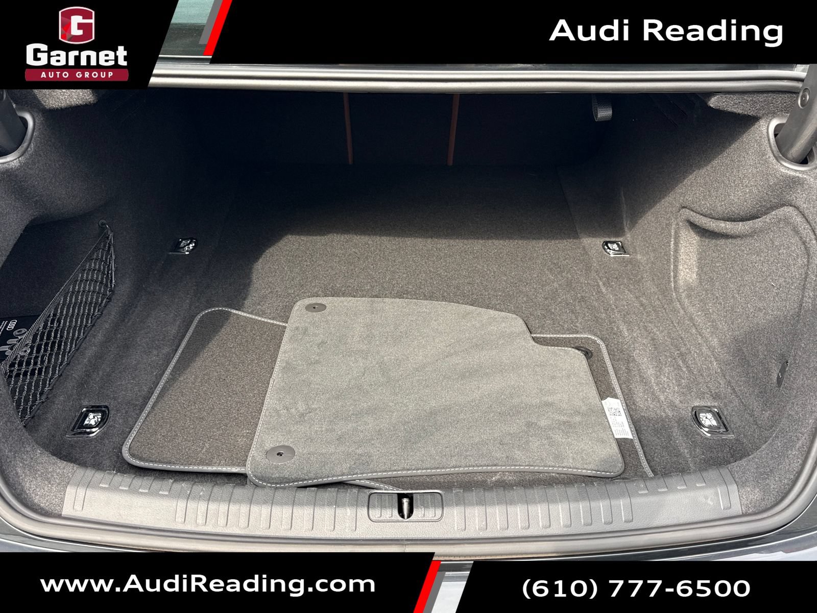 Certified 2023 Audi A6 Premium Plus w/ Premium Plus Package AWD/4WD image 23