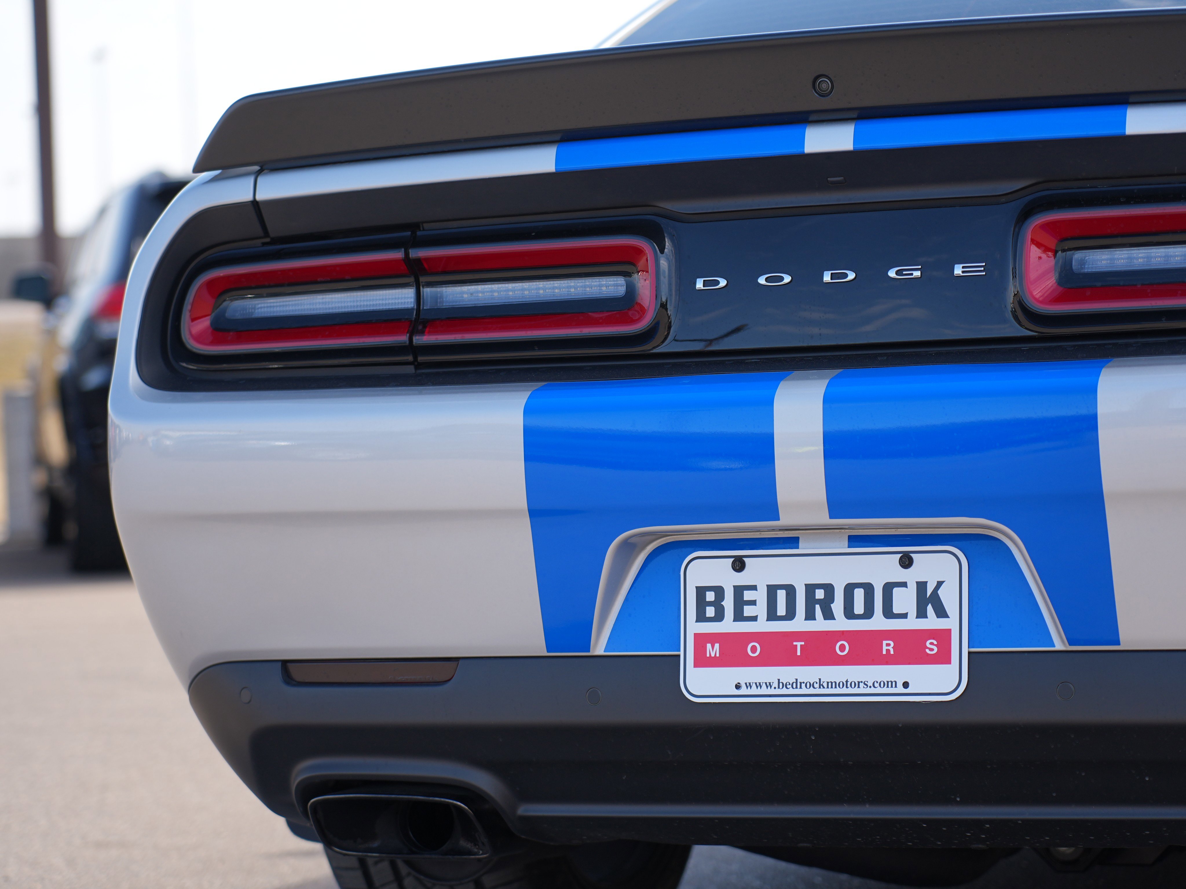Used 2023 Dodge Challenger SRT Hellcat image 12