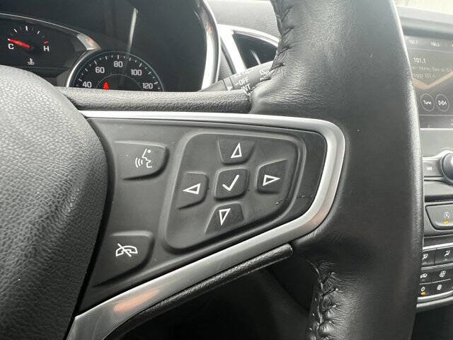 Used 2022 Chevrolet Equinox LT image 20