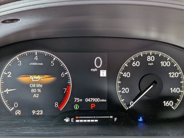 Used 2022 Honda Civic LX image 10