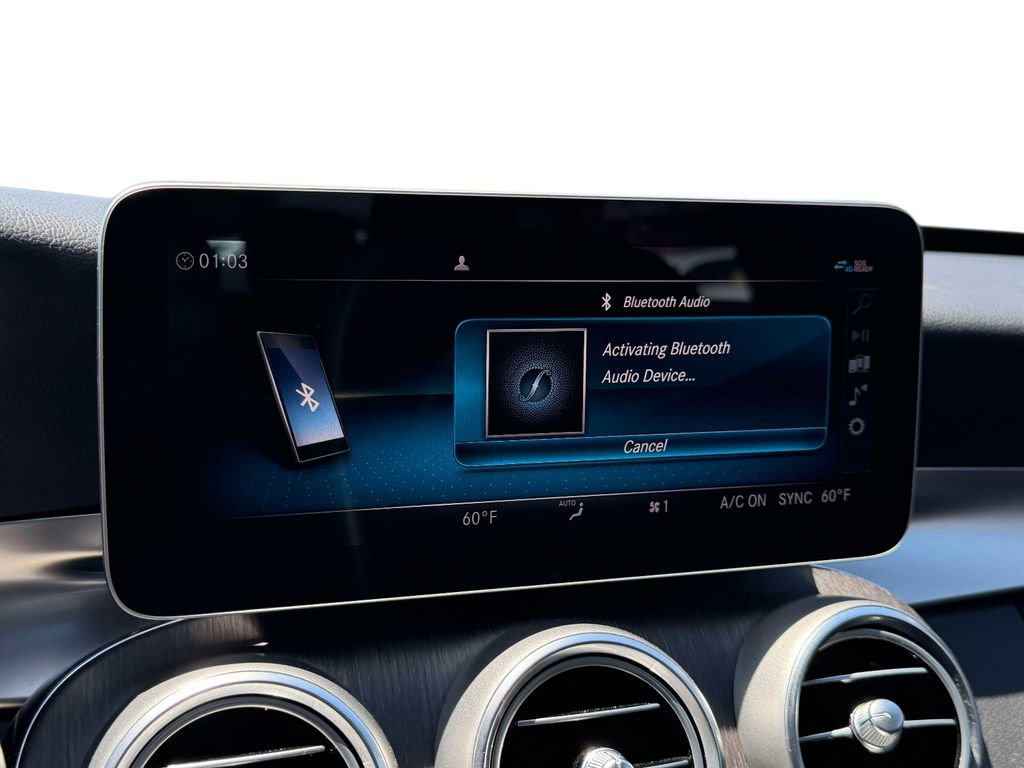 Used 2020 Mercedes-Benz C 300 4MATIC Sedan image 37