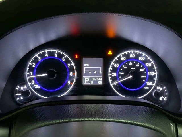 Used 2014 INFINITI Q60 Convertible w/ Premium Package RWD image 18