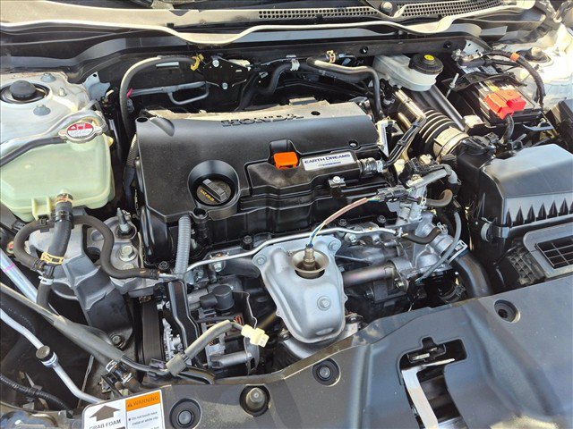 Used 2017 Honda Civic LX image 27