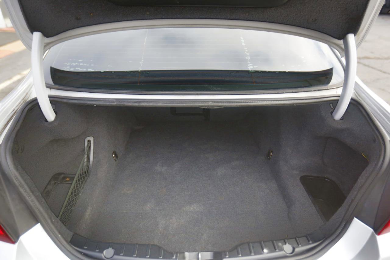 Used 2013 BMW 535i xDrive Sedan image 16