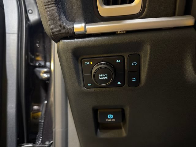 New 2027 Ford Expedition Active AWD/4WD image 22