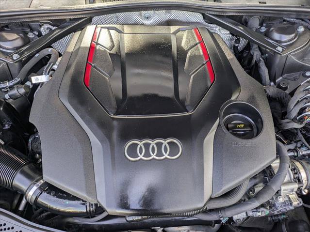 Used 2023 Audi S5 Premium Plus AWD/4WD image 23