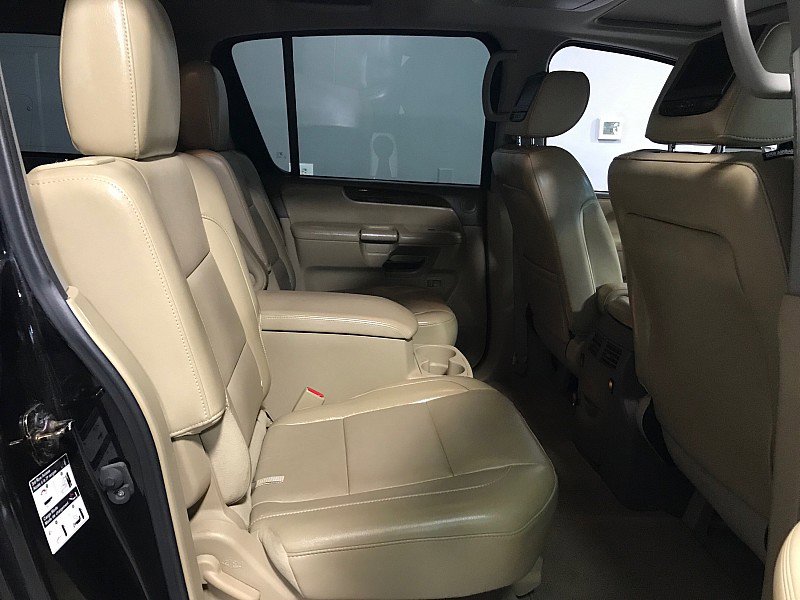 Used 2013 Nissan Armada Platinum image 18