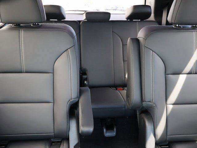 New 2025 GMC Acadia Elevation w/ Elevation Premium Package image 10