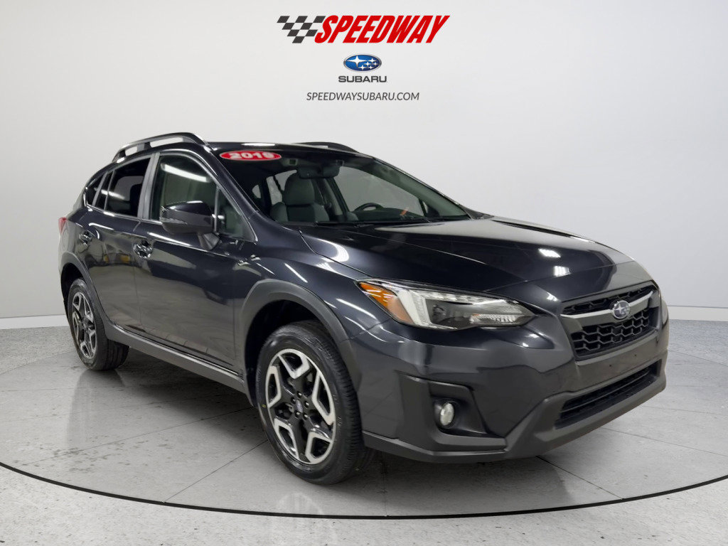 Used 2019 Subaru Crosstrek 2.0i Limited AWD/4WD image 2