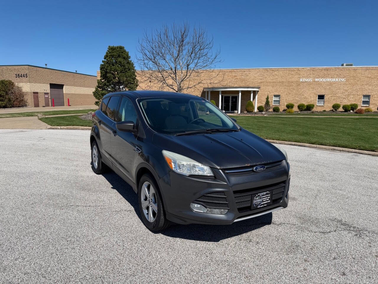 Used 2015 Ford Escape SE image 5