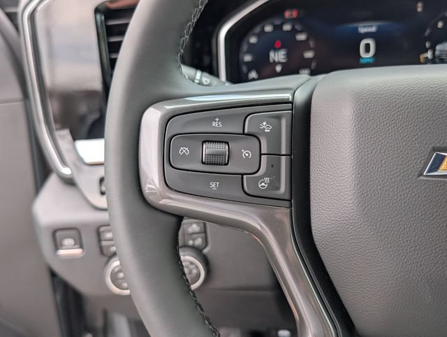 New 2026 Chevrolet Silverado 3500 High Country w/ Technology Package AWD/4WD image 18