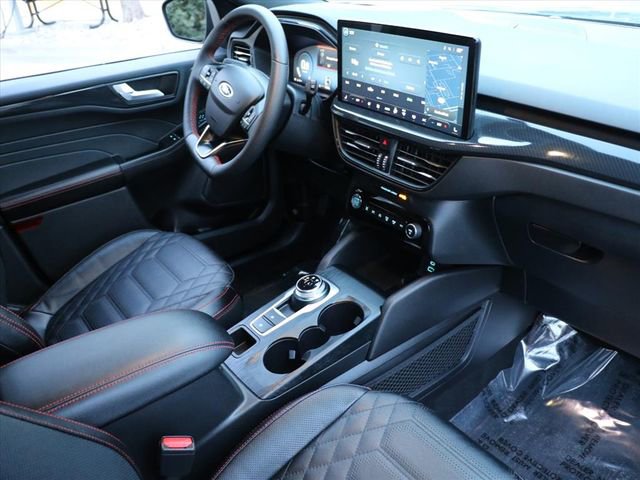 Used 2023 Ford Escape ST-Line Elite w/ Premium Technology Package image 18