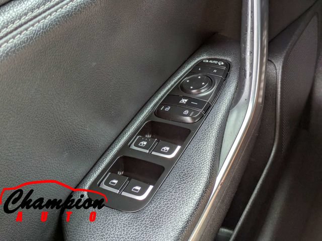 Used 2021 Kia Stinger GT-Line RWD image 26