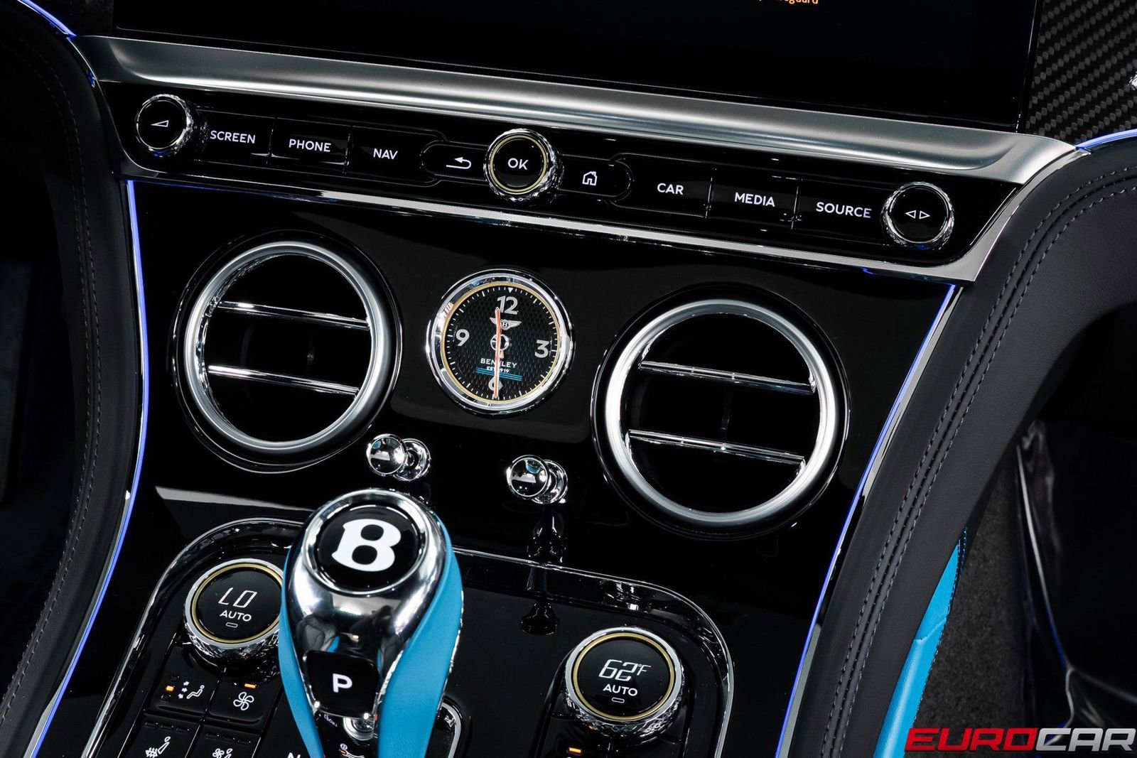 Used 2024 Bentley Continental GT Speed AWD/4WD image 27