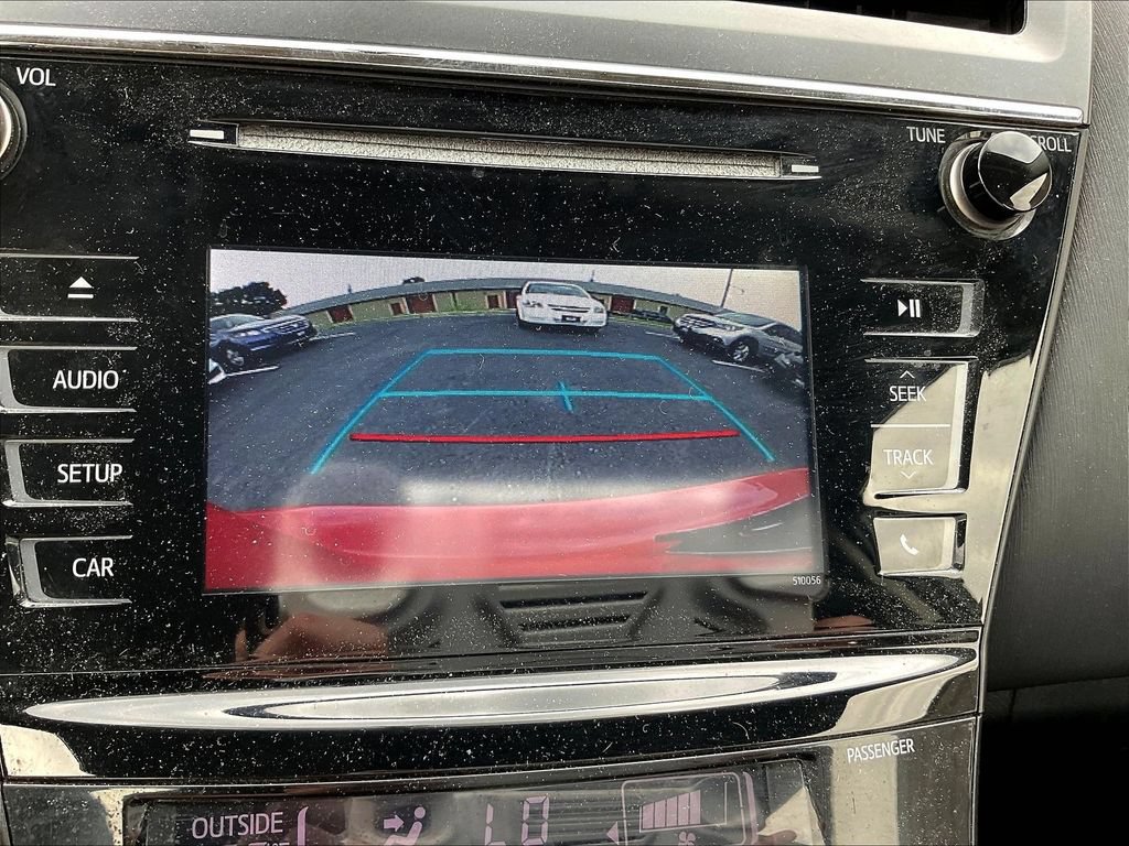 Used 2016 Toyota Prius V Two FWD image 14