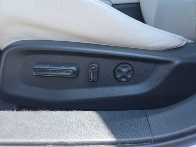 Certified 2022 Honda Accord EX-L image 11