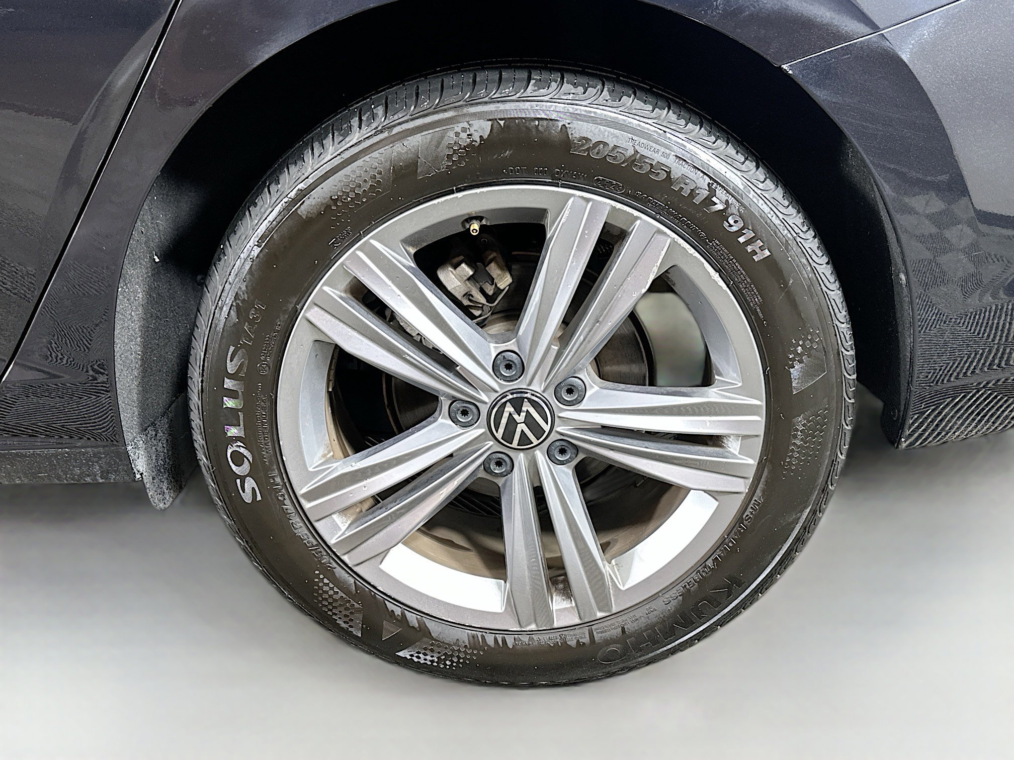 Used 2024 Volkswagen Jetta SE image 28