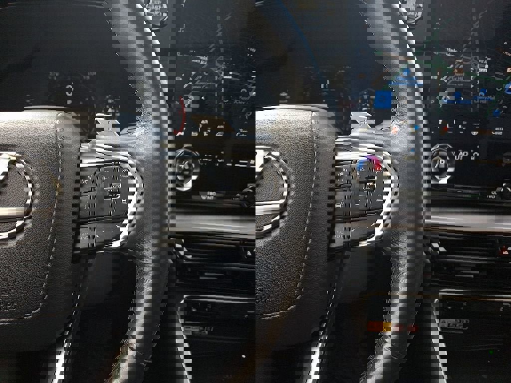 Used 2024 Lexus TX 350 AWD w/ Captains Chair Package image 25